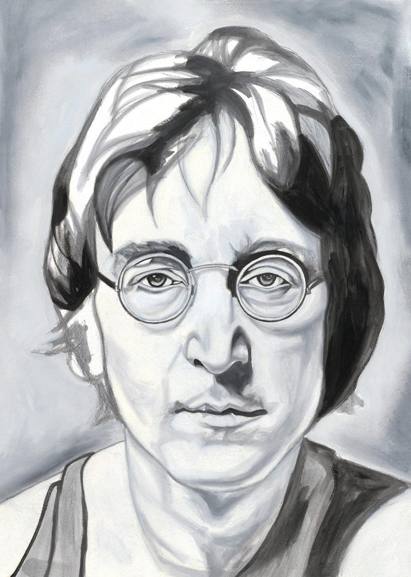 John Lennon