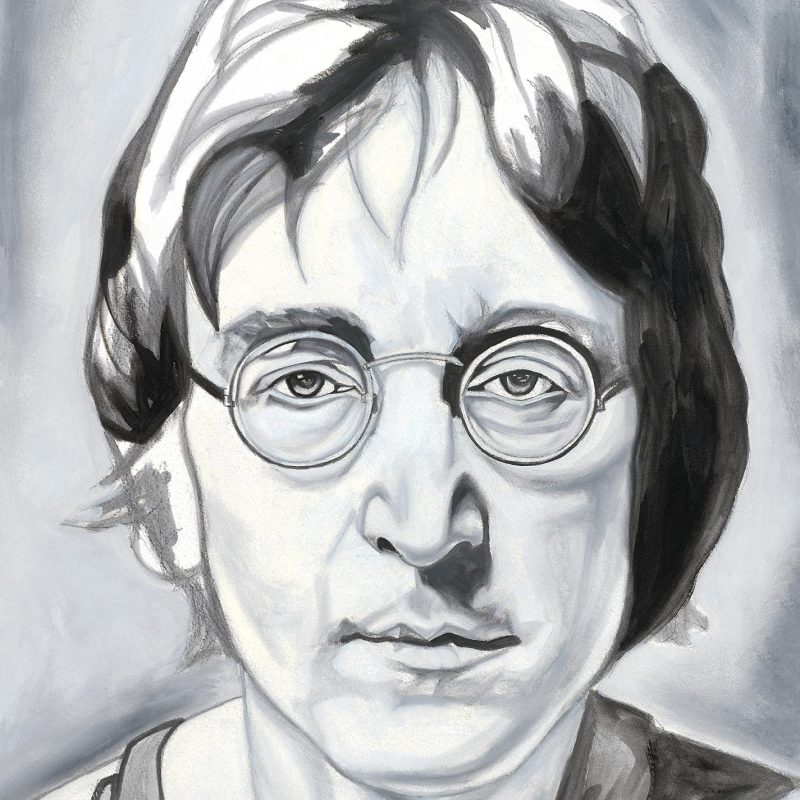 John Lennon