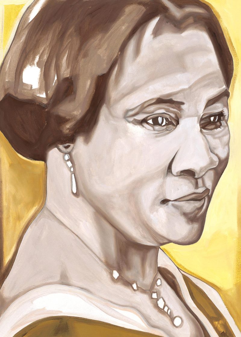 Madame CJ Walker