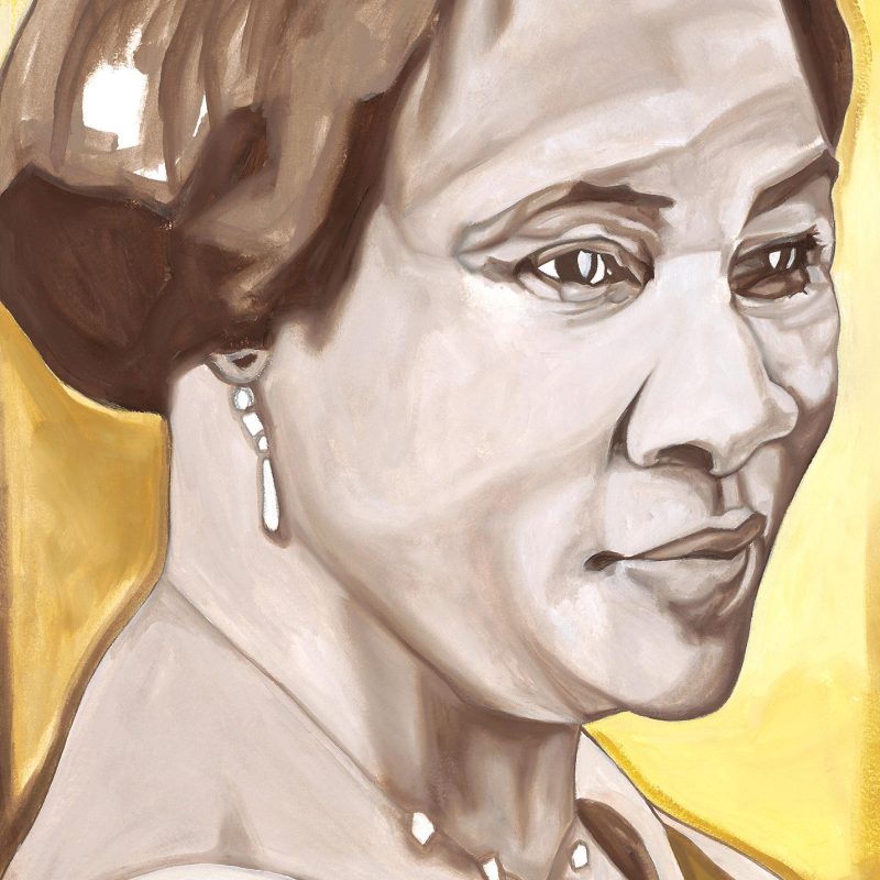 Madame CJ Walker