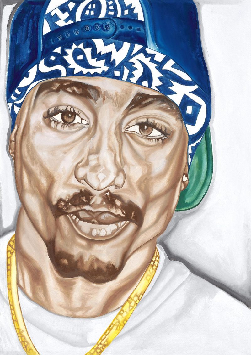 Tupac