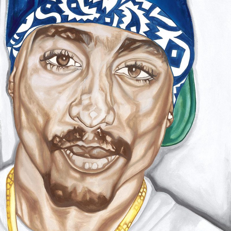 Tupac