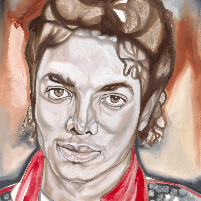 Michael Jackson