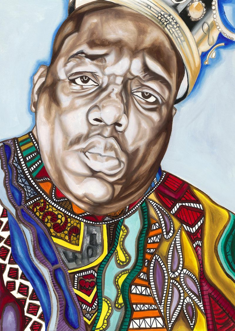 Notorious BIG