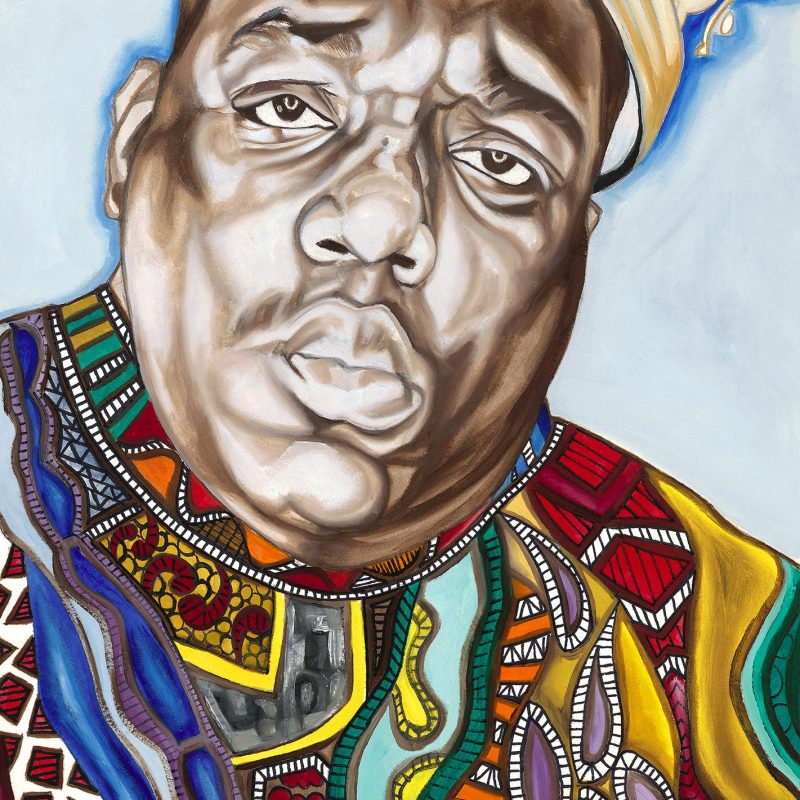 Notorious BIG