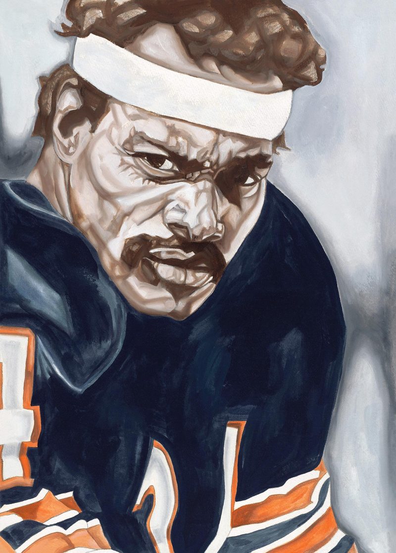 Walter Payton