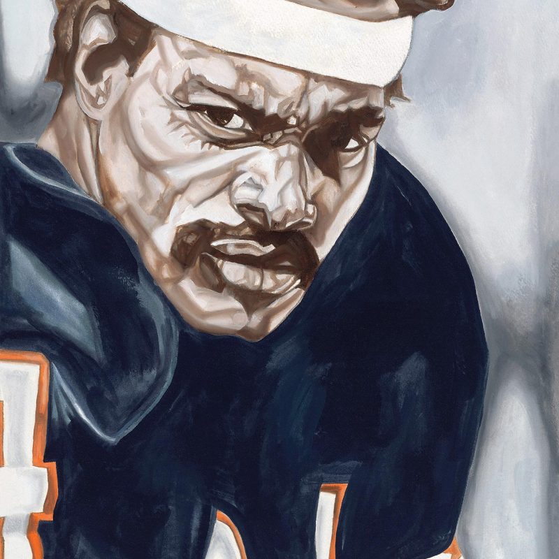 Walter Payton