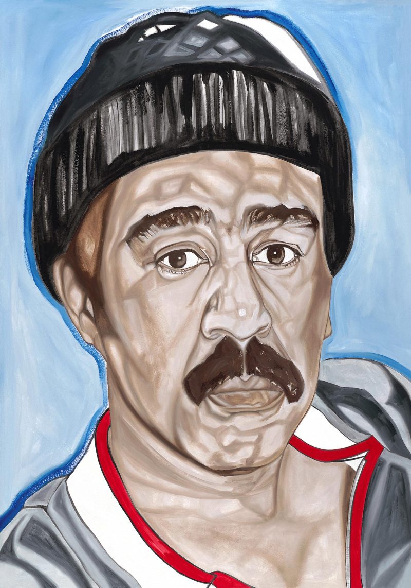 Richard Pryor