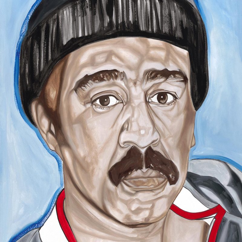 Richard Pryor