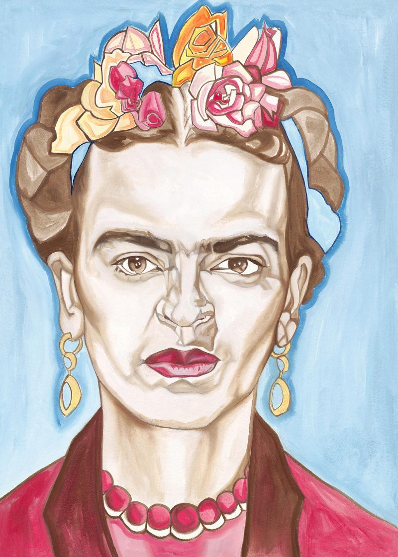 Frida