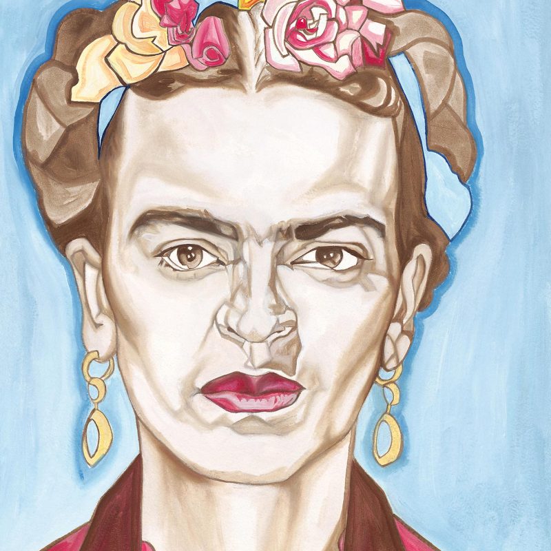 Frida