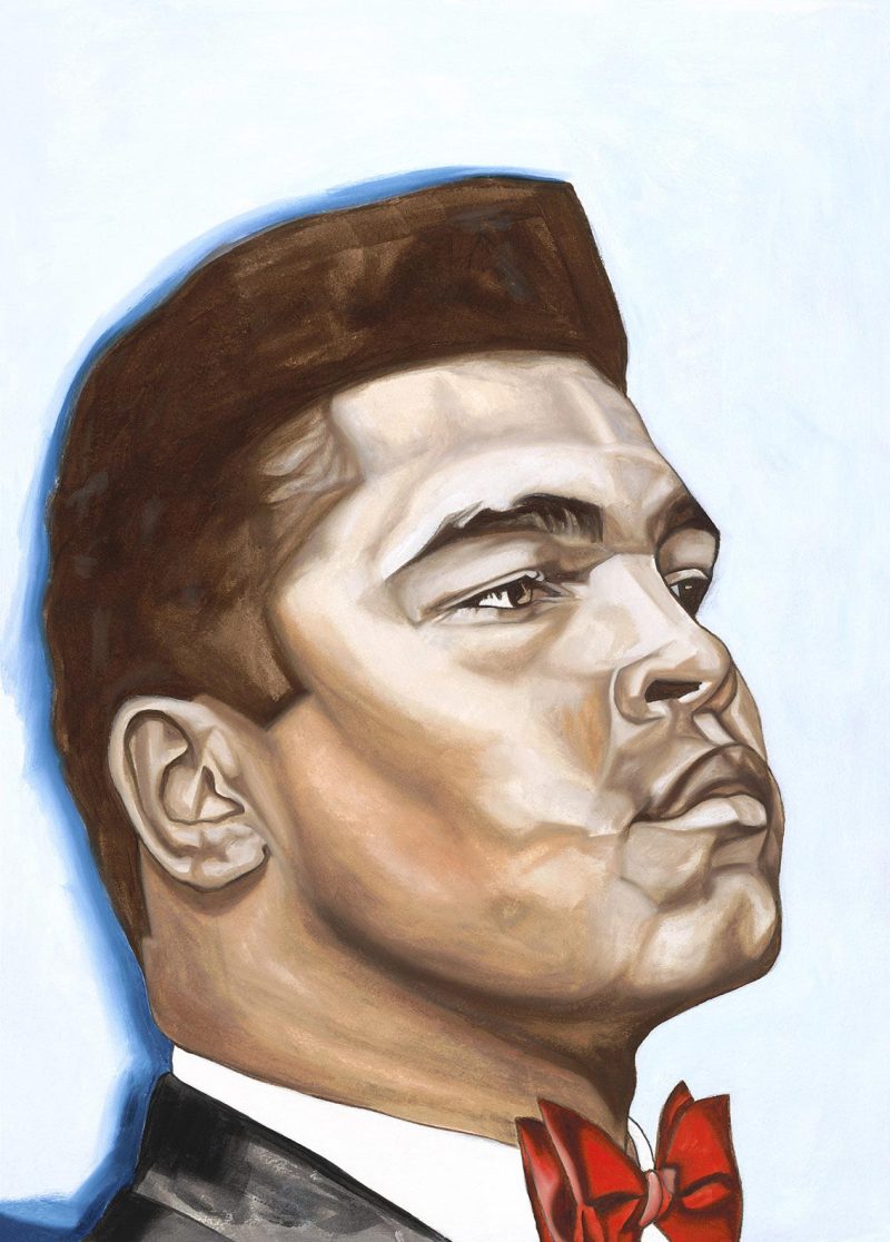 Muhammad Ali