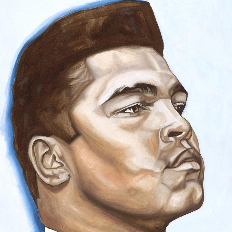 Muhammad Ali