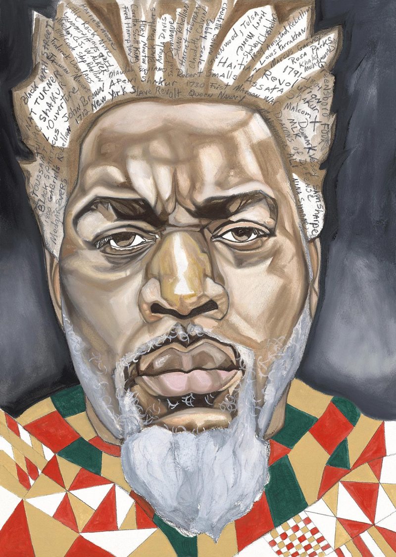 David Banner